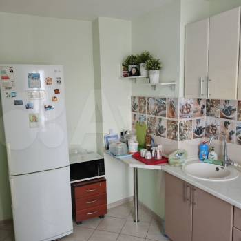 Продается 2-х комнатная квартира, 79,7 м²