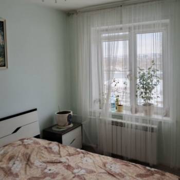 Продается 2-х комнатная квартира, 79,7 м²