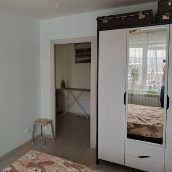 Продается 2-х комнатная квартира, 79,7 м²