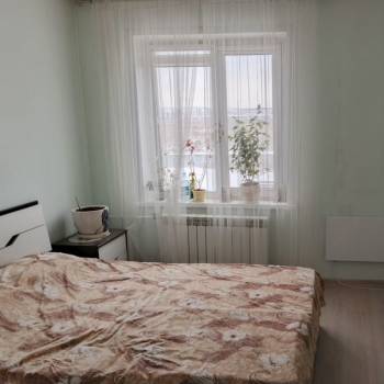 Продается 2-х комнатная квартира, 79,7 м²