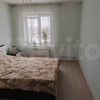 Продается 2-х комнатная квартира, 79,7 м²
