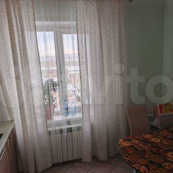 Продается 2-х комнатная квартира, 79,7 м²