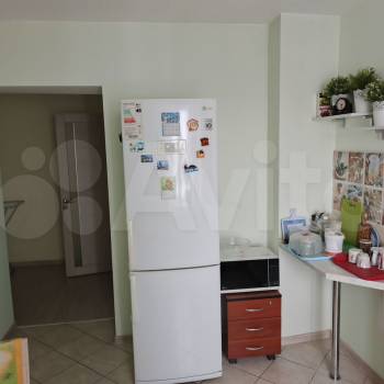 Продается 2-х комнатная квартира, 79,7 м²