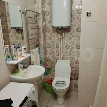 Продается 2-х комнатная квартира, 79,7 м²