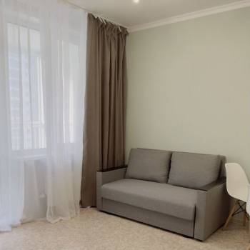 Сдается 1-комнатная квартира, 38,2 м²