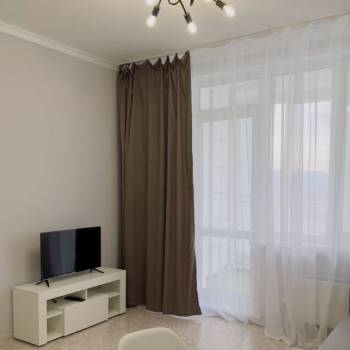 Сдается 1-комнатная квартира, 38,2 м²