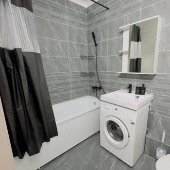 Сдается 1-комнатная квартира, 38,2 м²