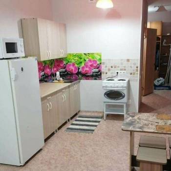 Продается 1-комнатная квартира, 32 м²