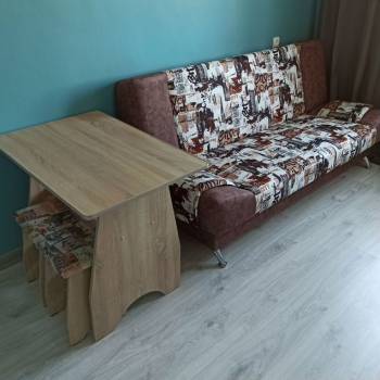 Продается 1-комнатная квартира, 11,8 м²