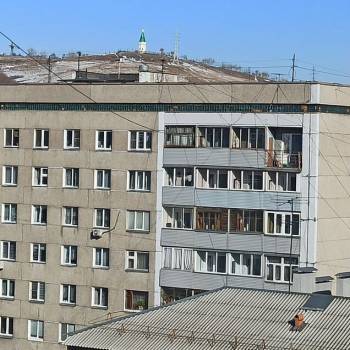 Продается 1-комнатная квартира, 11,8 м²
