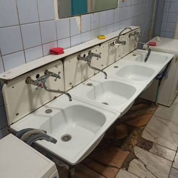 Продается 1-комнатная квартира, 11,8 м²