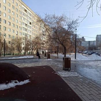 Продается 1-комнатная квартира, 11,8 м²