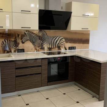 Сдается Многокомнатная квартира, 96,7 м²