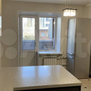 Сдается Многокомнатная квартира, 96,7 м²