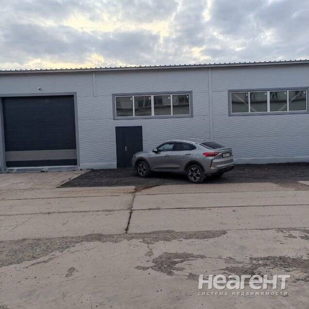 Продаю нежилое помещение, ул. Грунтовая