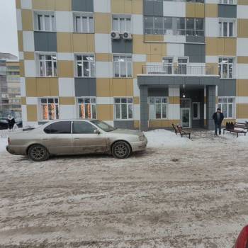 Сдается 1-комнатная квартира, 34,8 м²