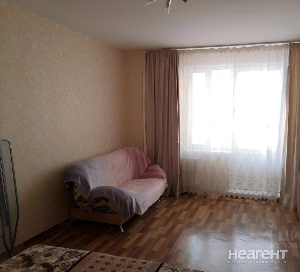 Продажа 1-к квартиры, ЖК Белые росы (ул. Ярыгинская набережная)