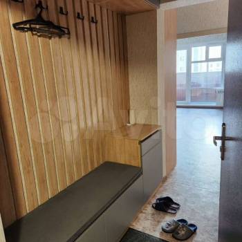 Сдается 2-х комнатная квартира, 68 м²