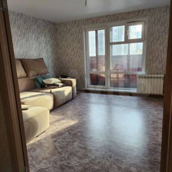 Сдается 2-х комнатная квартира, 68 м²