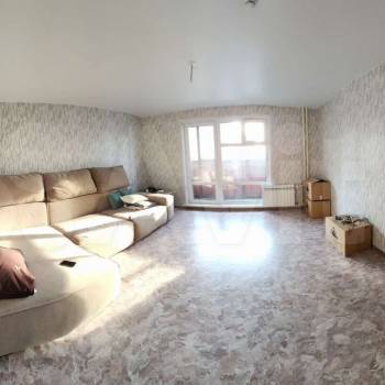 Сдается 2-х комнатная квартира, 68 м²