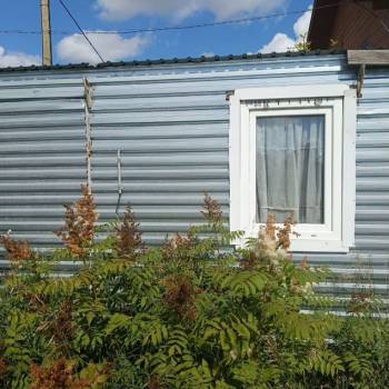 Продается Участок, 970 м²