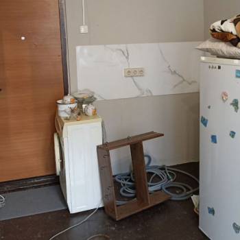 Продается 1-комнатная квартира, 12 м²