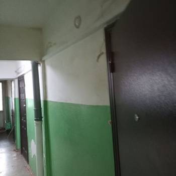 Продается 1-комнатная квартира, 12 м²