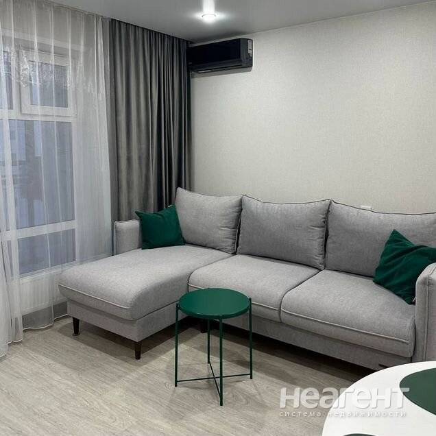 Продажа 2-х комн. квартиры, Октябрьский, ул. Лесопарковая