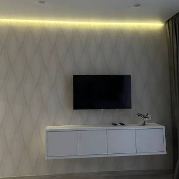 Продается 2-х комнатная квартира, 54,5 м²