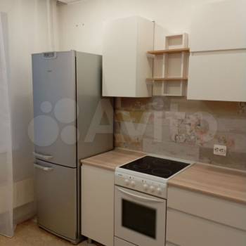 Сдается 2-х комнатная квартира, 60 м²