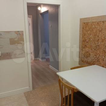 Сдается 2-х комнатная квартира, 60 м²