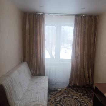 Сдается 1-комнатная квартира, 14 м²