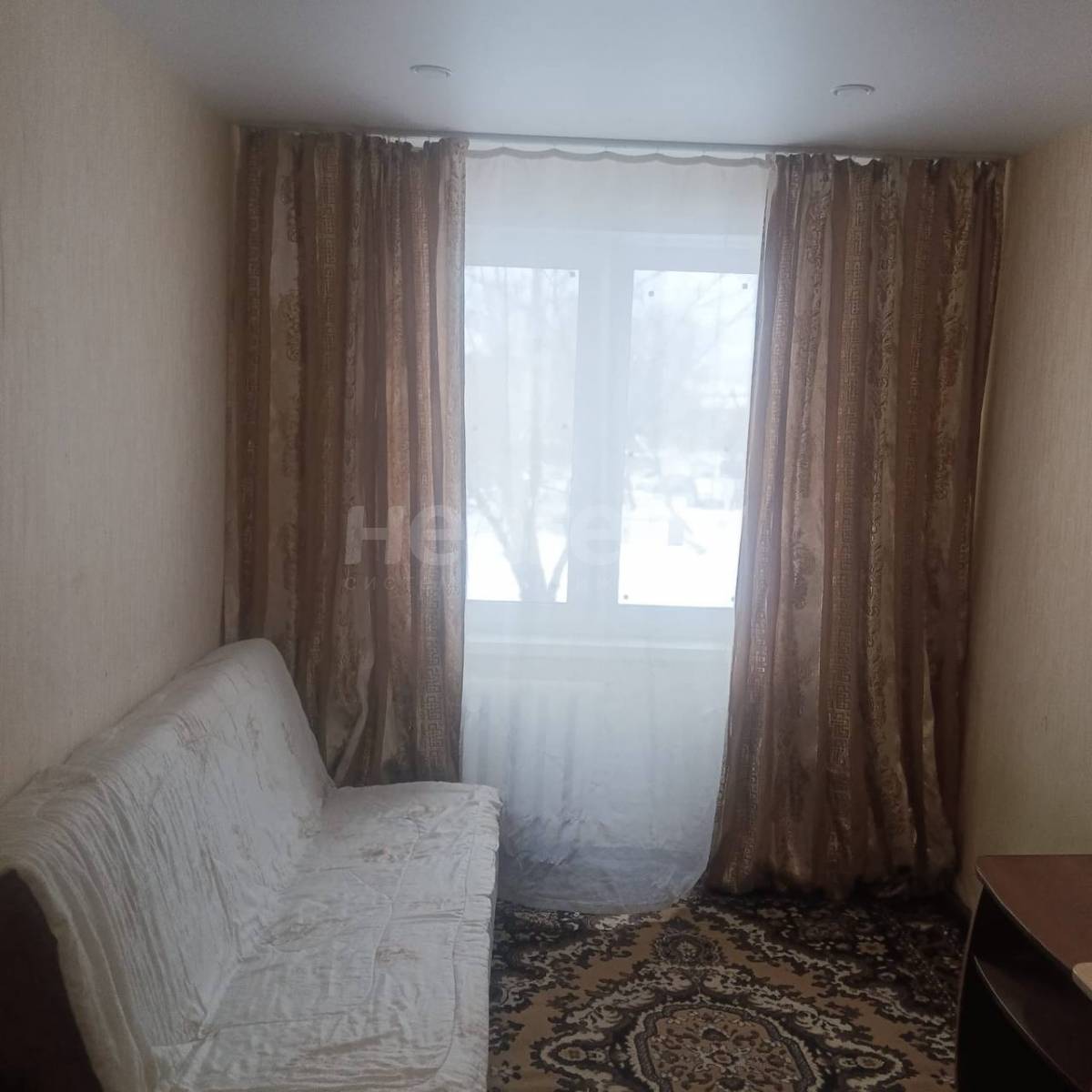 Сдам гостинку, ул. 26 Бакинских Комиссаров