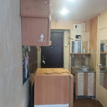 Сдается 1-комнатная квартира, 14 м²