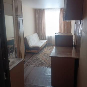 Сдается 1-комнатная квартира, 14 м²