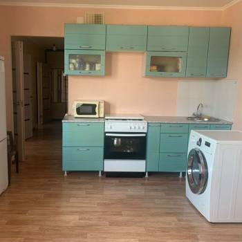 Продается 2-х комнатная квартира, 61,9 м²