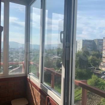 Продается 2-х комнатная квартира, 61,9 м²