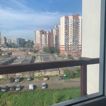 Продается 2-х комнатная квартира, 61,9 м²