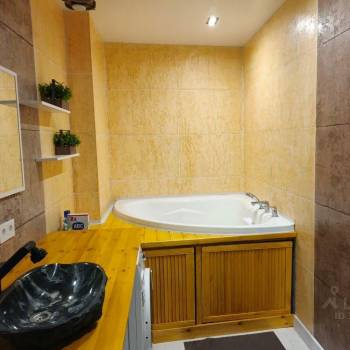 Сдается 1-комнатная квартира, 42,8 м²