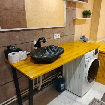 Сдается 1-комнатная квартира, 42,8 м²