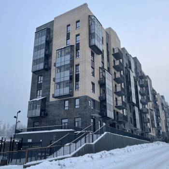 Продается 2-х комнатная квартира, 44 м²