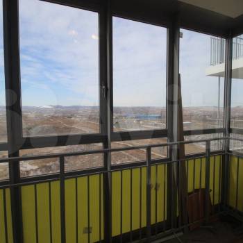 Сдается 2-х комнатная квартира, 51 м²