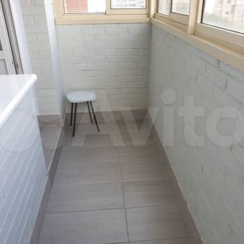 Сдается 1-комнатная квартира, 80 м²