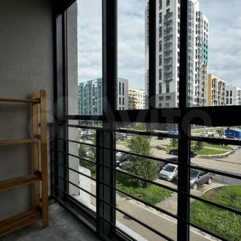 Сдается 1-комнатная квартира, 40 м²