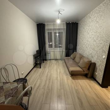 Сдается 2-х комнатная квартира, 34 м²