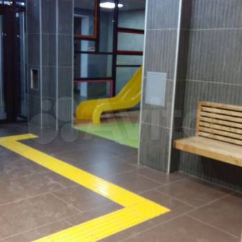 Сдается 2-х комнатная квартира, 34 м²