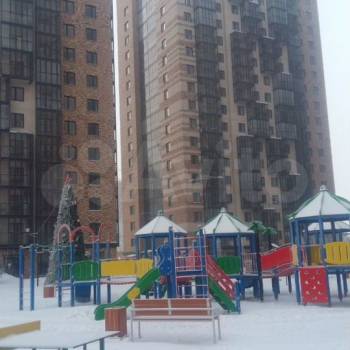 Сдается 2-х комнатная квартира, 34 м²