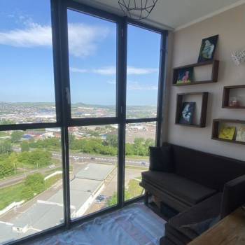 Сдается 2-х комнатная квартира, 54,6 м²