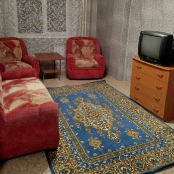 Сдается 1-комнатная квартира, 37 м²