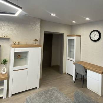 Сдается 2-х комнатная квартира, 60 м²